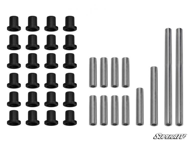 Polaris Ranger Full Size 570 A-Arm Bushings - Trailsport Motors