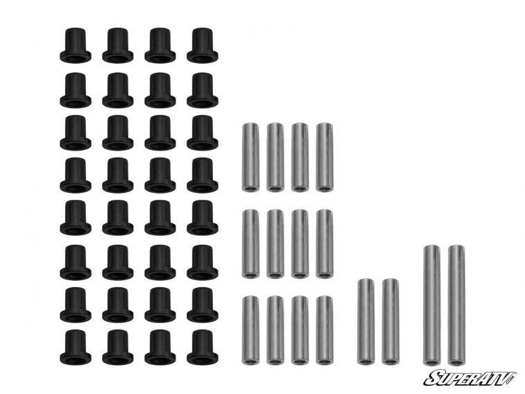 Polaris Ranger XP 800 A-Arm Bushings - Trailsport Motors