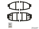 Polaris Ranger XP 900 High Clearance Rear A-Arms - Trailsport Motors