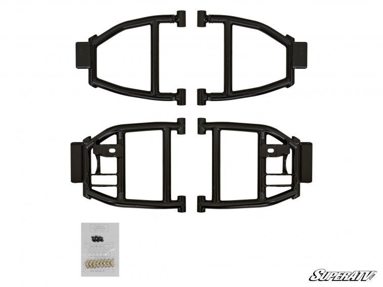 Polaris Ranger XP 900 High Clearance Rear A-Arms - Trailsport Motors