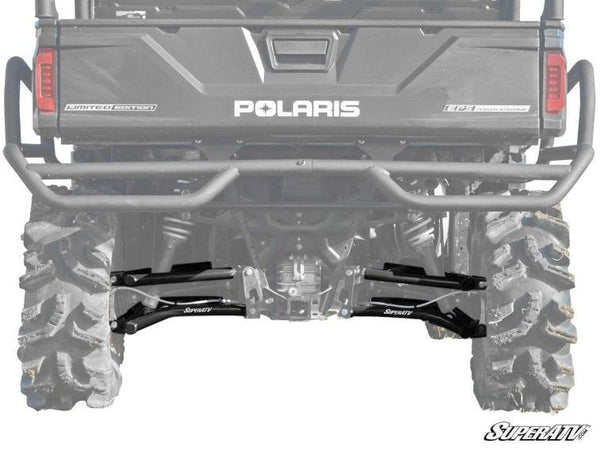 Polaris Ranger XP 900 High Clearance Rear A-Arms - Trailsport Motors
