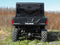 Polaris Ranger XP 900 Rear Windshield - Trailsport Motors