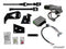 Polaris Ranger Full Size 570 Power Steering Kit - Trailsport Motors