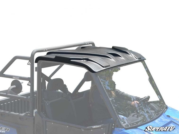 Polaris Ranger XP Plastic Roof - Trailsport Motors