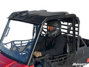 Polaris Ranger Midsize 500 (2017+) Plastic Roof - Trailsport Motors