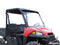 Polaris Ranger Midsize Full Windshield (2015+) - Trailsport Motors