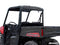 Polaris Ranger Midsize Rear Windshield (2015+) - Trailsport Motors