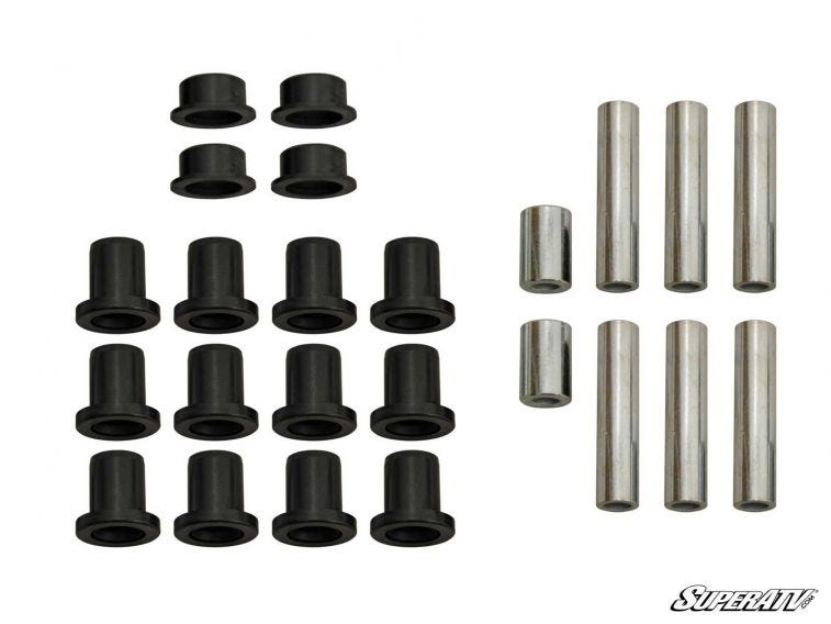 Polaris RZR 1000 XP A-Arm Bushings (2014-16) - Trailsport Motors