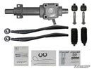 Polaris RZR S 900 RackBoss Heavy Duty Rack And Pinion - Trailsport Motors