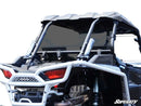 Polaris RZR XP Turbo Rear Windshield - Trailsport Motors