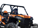 Polaris RZR XP Turbo Full Windshield - Trailsport Motors