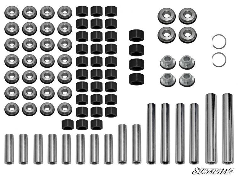 Polaris RZR S 1000  A-Arm Bushings (2017+) - Trailsport Motors