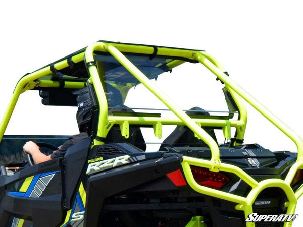 Polaris RZR 900 Rear Windshield - Trailsport Motors