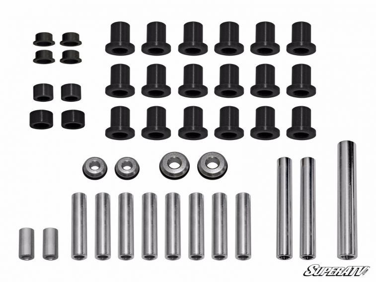 Polaris General A-Arm Bushings (2016 Only) - Trailsport Motors