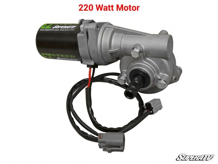 Polaris RZR 800 Power Steering Kit - Trailsport Motors