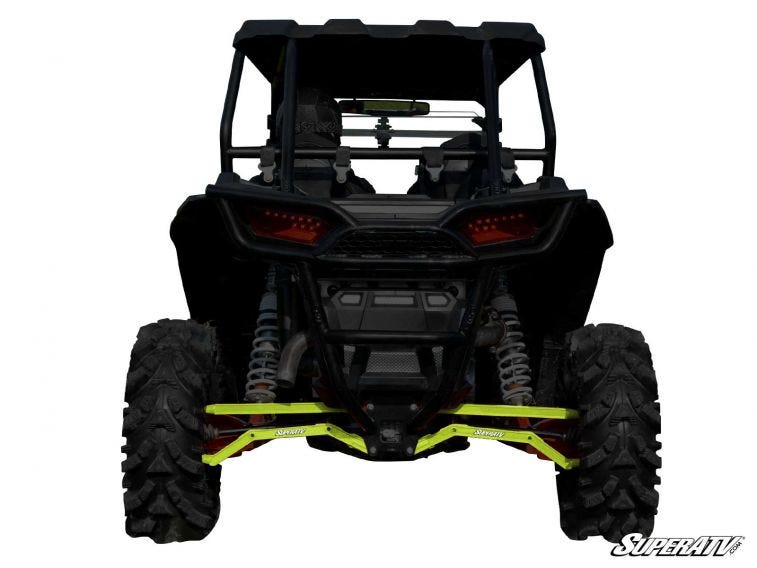 Polaris RZR XP 1000 High Clearance Boxed Radius Arms - Trailsport Motors