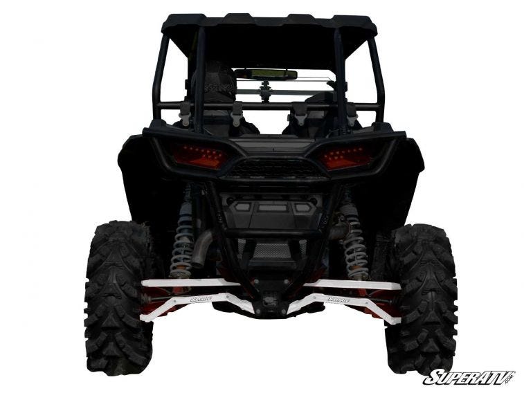 Polaris RZR XP 1000 High Clearance Boxed Radius Arms - Trailsport Motors