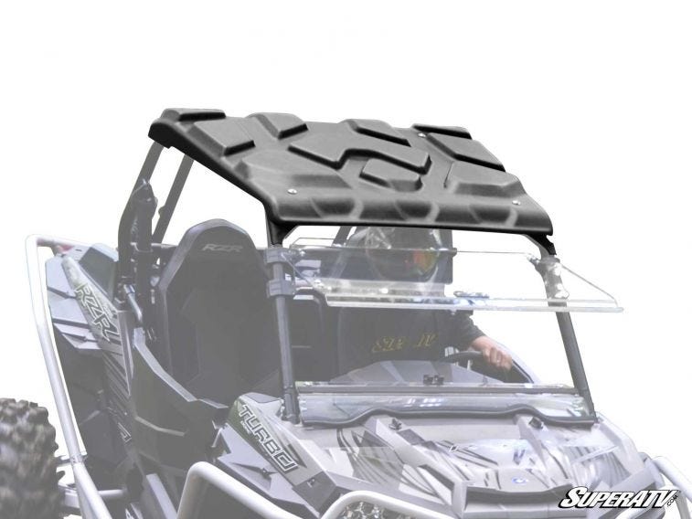 Polaris RZR XP 1000 Plastic Roof - Trailsport Motors