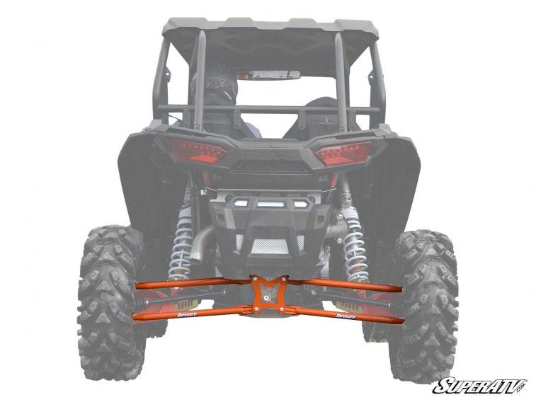 Polaris RZR XP 1000 Radius Arms - Trailsport Motors
