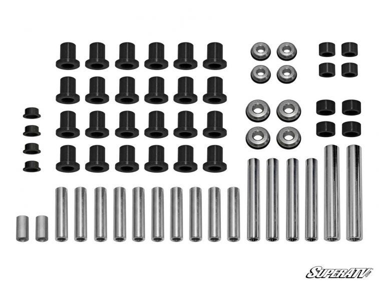 Polaris RZR S 1000  A-Arm Bushings (2016 ONLY) - Trailsport Motors