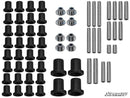 Polaris RZR 900 A-Arm Bushings (2016 ONLY) - Trailsport Motors