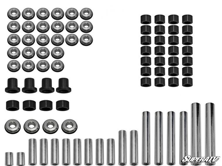 Polaris General A-Arm Bushings (2017+) - Trailsport Motors