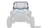 Polaris RZR XP 1000 Full Windshield - Trailsport Motors