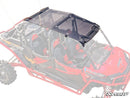 Polaris RZR 4 XP 1000 Tinted Roof - Trailsport Motors