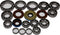 Rear Differential Transmission Bearing and Seal Kit Polaris 25-2112 RZR XP ACE General - Trailsport Motors