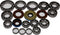 Rear Differential Bearing and Seal Kit Polaris 25-2085 RZR XP 900 Ranger 570 900 Ace - Trailsport Motors