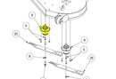 Spartan Mower Deck Spindles - Trailsport Motors