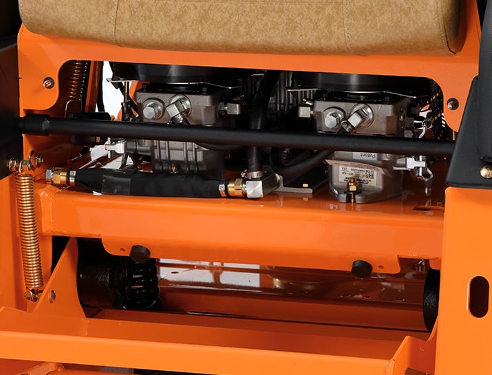 Scag turf tiger accessories deals