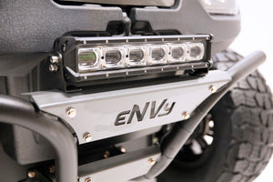 14" LED Light Bar - Trailsport Motors