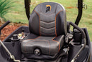 Spartan Dial Suspension Seat 471-0015-00