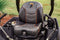 Spartan Dial Suspension Seat 471-0015-00