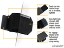 Polaris General Full Windshield - Trailsport Motors