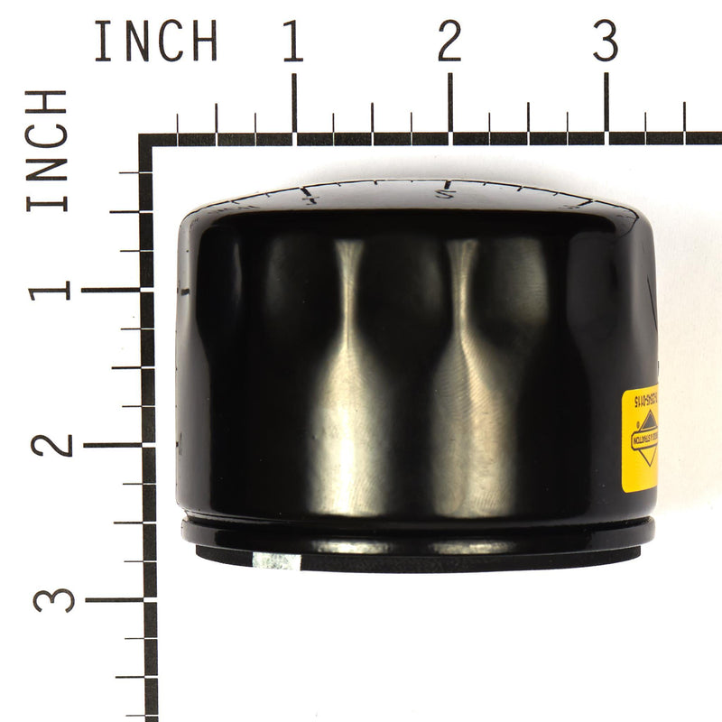 842921 Vanguard Big Block Engine Oil Filter