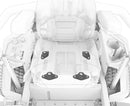 2022 Gravely ZT HD 52 Kawasaki FR691V 23hp - Trailsport Motors