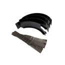 Gravely ZT X, XL & Ariens Ikon X, XL, XD,  Mulching Kit - Trailsport Motors